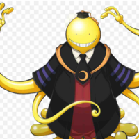 Koro-sensei