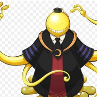 Koro-sensei