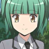 Kaede Kayano(Akari Yukimura)