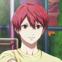 Yamato Haru