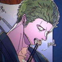 Zoro