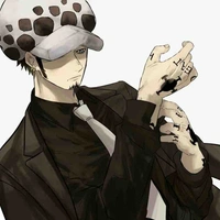 Trafalgar D Water Law | CS NT