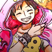 Luffy