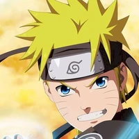 Uzumaki Naruto