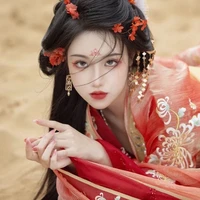 A Kim [ Nô Tỳ Của Tiêu Trúc ]