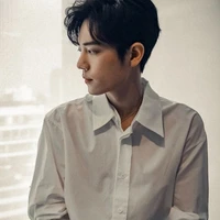 Tiêu Chiến [ Tiêu Phủ_No 7 ]