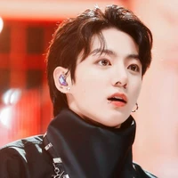 Jeon JungKook