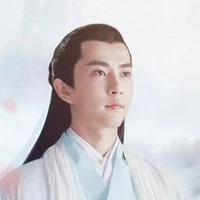 Bạch -Chân(Bạch Chân Thượng thần)