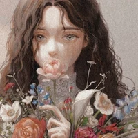 Mẹ của Yunjin
(tên:Saraka)