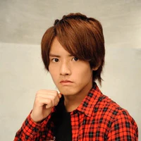Banjou Ryuga