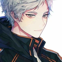 Sugawara Koushi