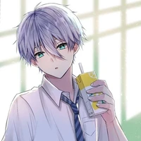 shirogane sei