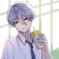 shirogane sei