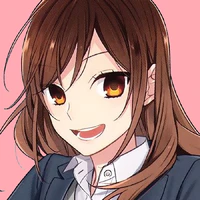 hori kyouko