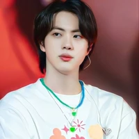 Kim Seokjin