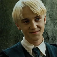 Draco Malfoy