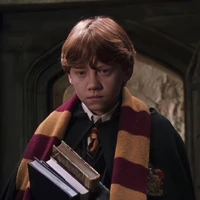 Ron Weasley