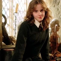 Hermione Granger