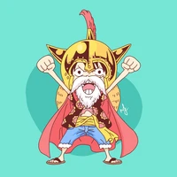 luffy