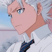 HitsugayaToushirou