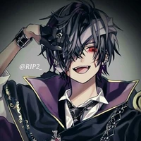 Yamaka /thần của cái chết