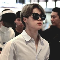 Park Jimin-hắn