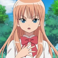 💙Anna Mikado