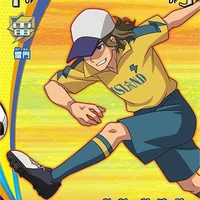 💙Mansaku Yuuichirou