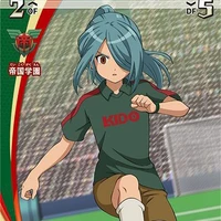 💓Kazemaru Ichirouta