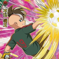 💓Fubuki Akio