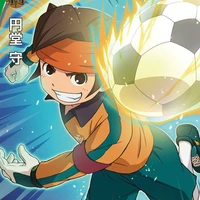 💖Endou Mamoru