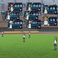 💋Đội Bóng HV Eisei