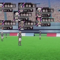 ❤️Đội Bóng HV Otuei Tsukinomiya