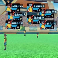 💙Đội Bóng HV Raimon