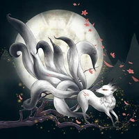 Hồ Ánh Trăng_Tiểu Hồ