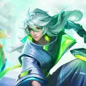 Bright biệt đội Hacker