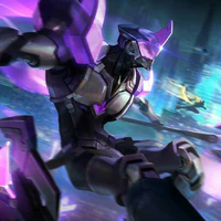 Zephys Siêu việt