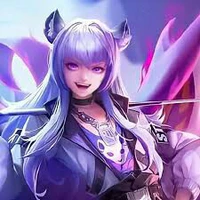 Iggy Bạch hồ ly