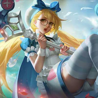 Annette Xứ sở thần tiên