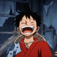 Luffy