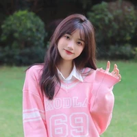 Cố Linh Sắt_cherry/nữ9