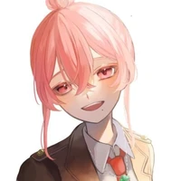 Tachibana Hinata