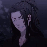 Baji Keisuke