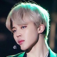 Jimin/Park Jimin