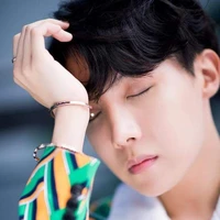 J-Hope/Jung Hoseok