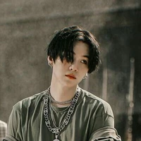 Suga/Min Yoongi