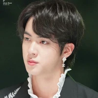 Jin/Kim SeokJin