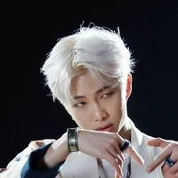 RM/Kim NamJoon