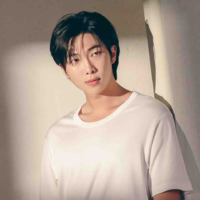 Kim Namjoon 