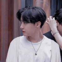 Jung Hoseok 